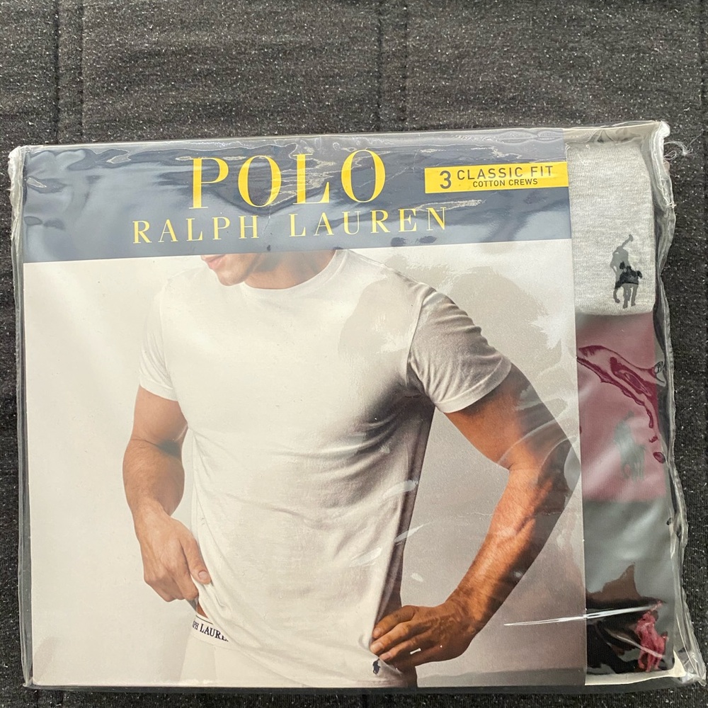Polo by Ralph Lauren t shirts